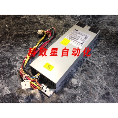 工业配件DELL POWEREDGE SC1425 450W 开关电源DPS-450HB B
