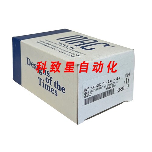 工业配件MAC 82A-CA-000-TM-DAAP-1DA/82ACA000TMDAAP1DA电磁阀82