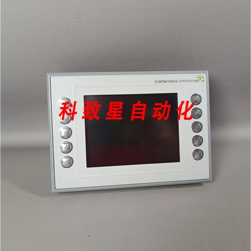 工业配件B&R 4PP065.0571-K30 REV.D0+IF33