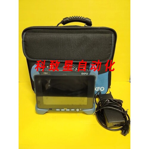 工业配件EXFO FTB-1 FTB-730C-SM1-E1 SM 光模块OTDR 730 1310/15