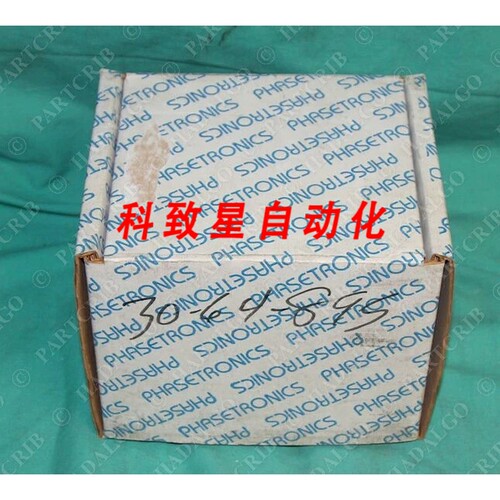 工业配件PHASETRONICS EP1-4825 SCR 功率控制器CONTROL WELD NEW