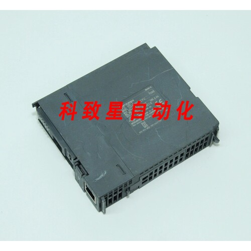 工业配件Q04UDEHCPU PLC CPU模块