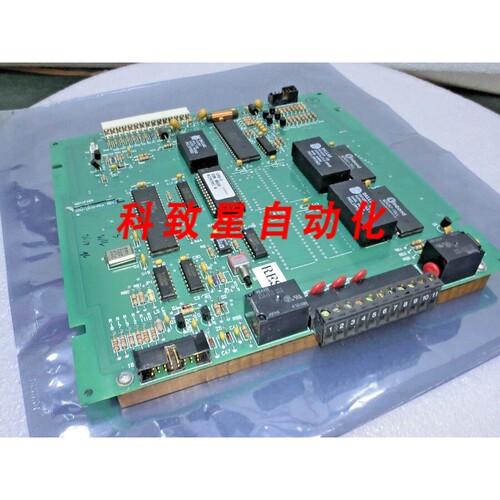 工业配件CPU-2 CPU-1010-PCA REV L BOARD US 8631