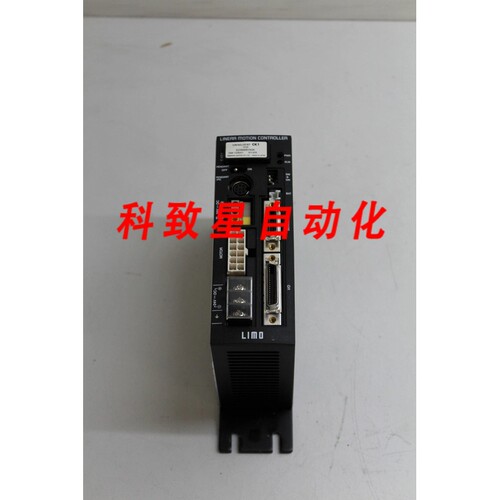工业配件ESMC-K2 LIMO CONTROLLER