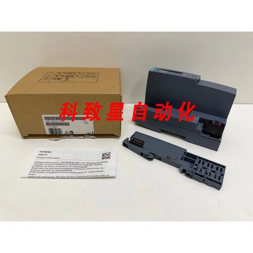 工业配件INTERFACE MODULE 6ES7155-6AU01-0BN0