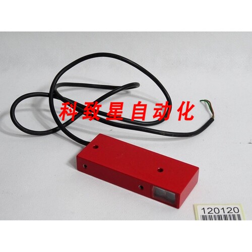 工业配件照片传感器LS72/2 SE 50000219