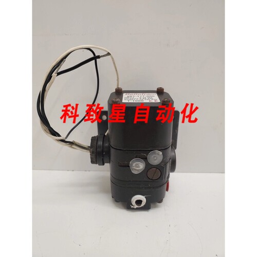 工业配件MARSH 75-100PSI 压力 961-117-000