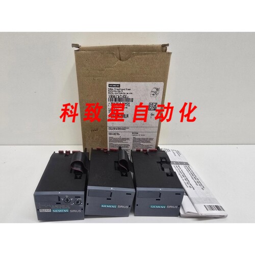 工业配件功能模块3RA2816-0EW20