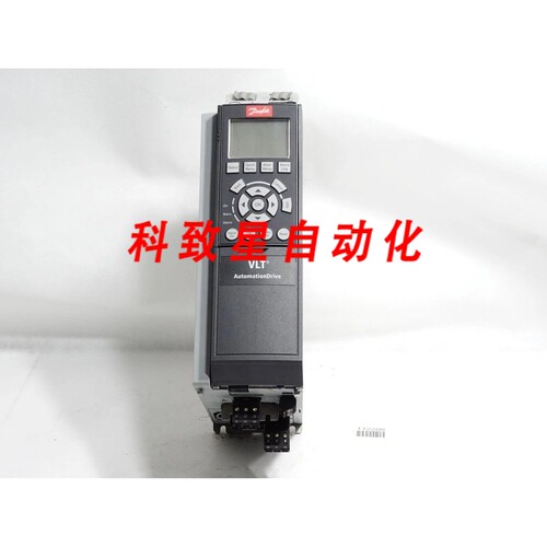 工业配件VLT DRIVE 131B0453 1.5KW FC-302P1K5T5E20H1 变频器