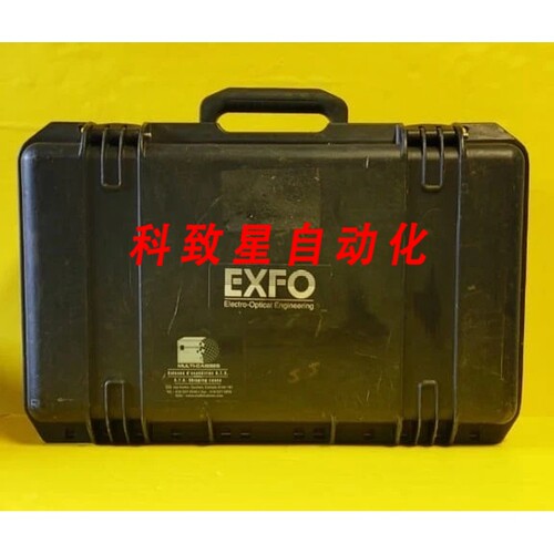 工业配件EXFO FTB-720GV2-SM1-EA FTB-1 V2-PRO-S2-128G OTDR IOL