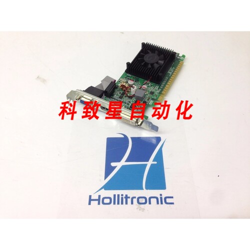 工业配件EVGA GEFORCE 8400 GS (512-P3-1300-LR)