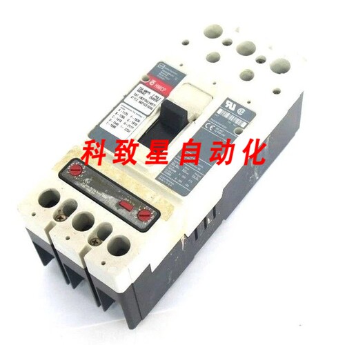 工业配件HM2P250L5WS10 CIRCUIT BREAKER SER.C STYLE 6621C51G08