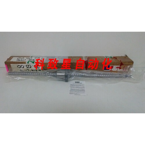 工业配件滚珠丝杠轴承15T1-0026 W2004FA-1P-C5Z