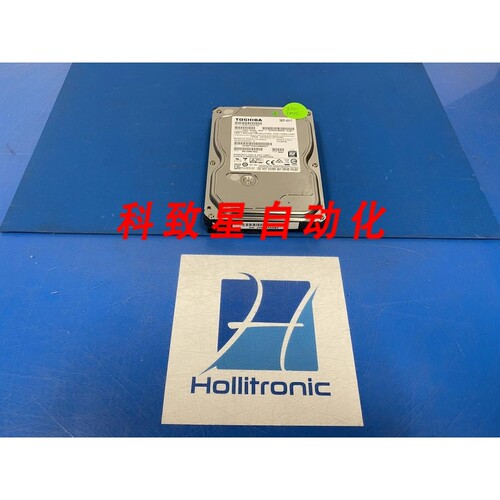 工业配件DT01ACA100 370 天 1TB SATA