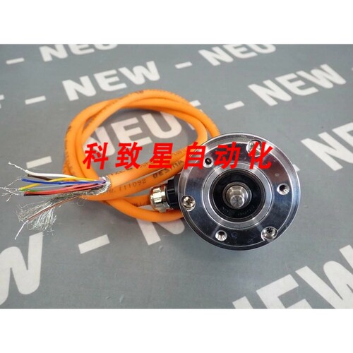 工业配件DHM5061024S002-BEI传感器DHM506-1024S002/编码器