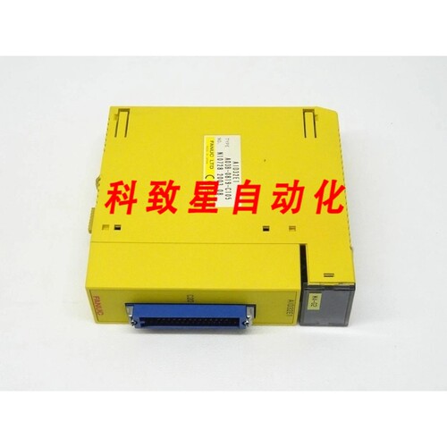 工业配件AID32E1 型号 A03B-0819-C105/N10728 2003 08