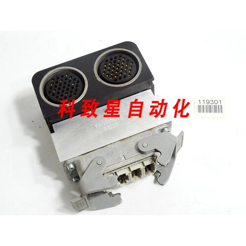工业配件ST UBLI 母连接器K81556861 C