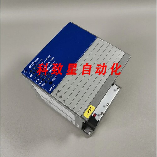 工业配件HIRSCHMANN MS4128-L3P POWER MICE SWITCHING MODULE