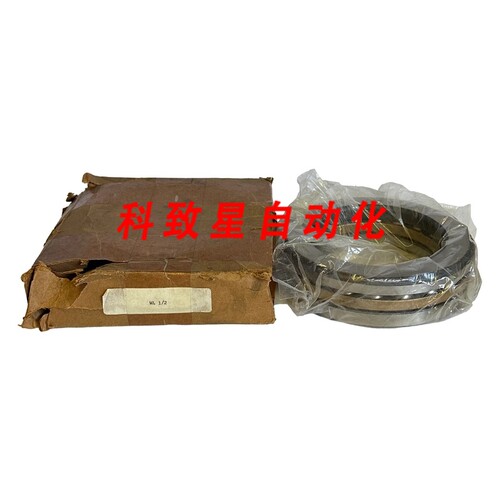 工业配件W4 1/2/PLP036/PLP36 推力球轴承 4-1/2英尺 BORE NON-BA