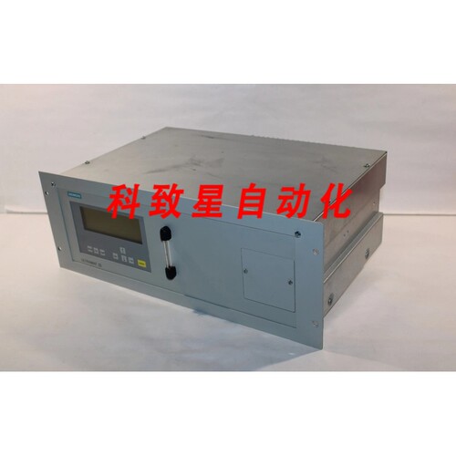 工业配件7MB2335-2AU10-3AA0 ULTRAMAT 23分析仪