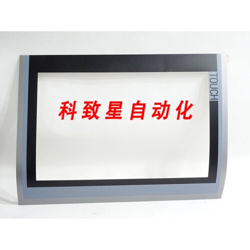 工业配件面板隔膜 TP1500 6AV2124-0QC02-0AX0/6AV2124-0QC02-0AX
