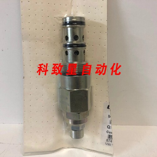 工业配件COMATROL 液压阀820203319 VCB12/EN2-A R2935