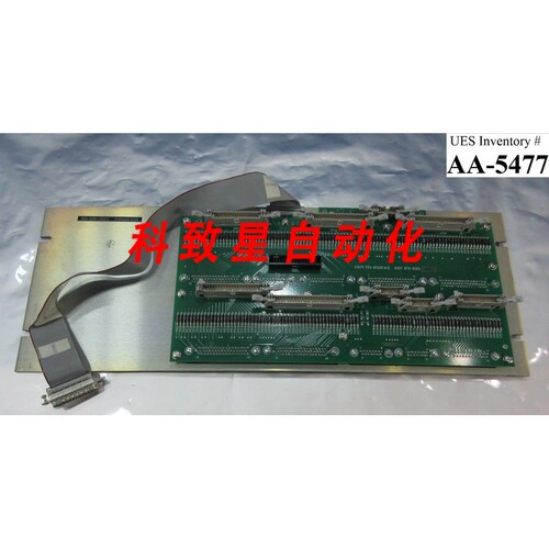 工业配件879-8125-003 PDS 接口板PCB A1075