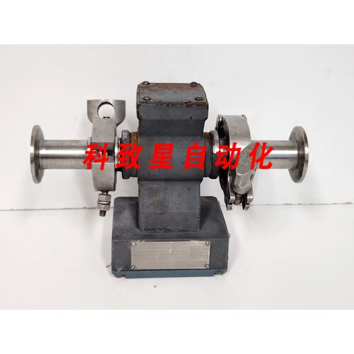 工业配件GUARANTEED 8000系列流量管 800H-SCR-GV