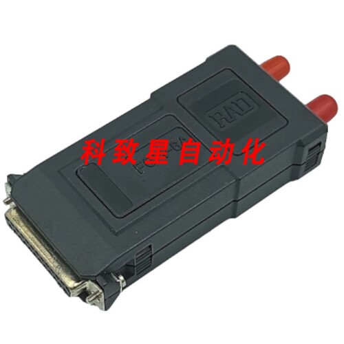 工业配件MODEM DE FIBRA OPTICA RAD FOM-6A