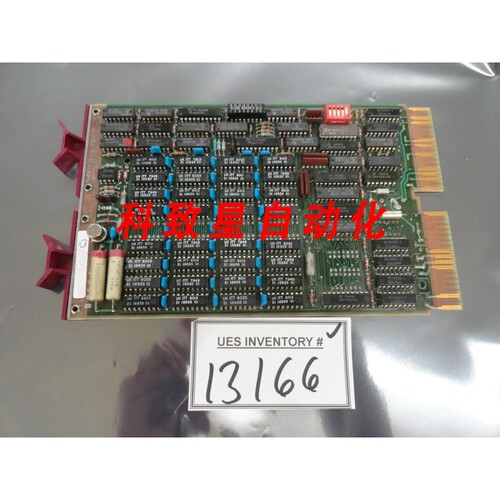 工业配件DIGITAL 5013128DP1 32K 18 BIT MOS MEM PCB卡M8044