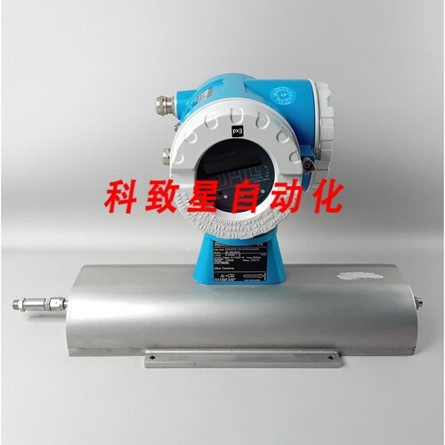 工业配件60AS04-SVW00A03B1B PROMASS 60 FLOWMETER