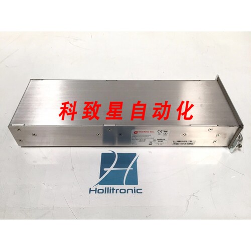 工业配件GLOBTEK GT-3T400P41F 400W电源