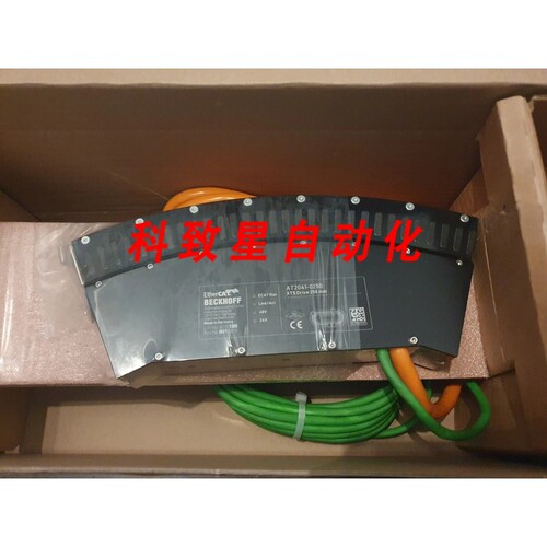 工业配件AT2041-0250 NEW