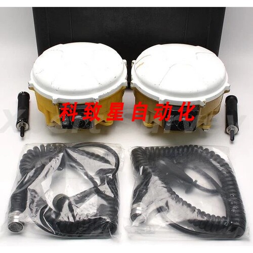 工业配件CAT MS992 L2CS L5 GRADE CONTROL GLONASS接收器MS990 G