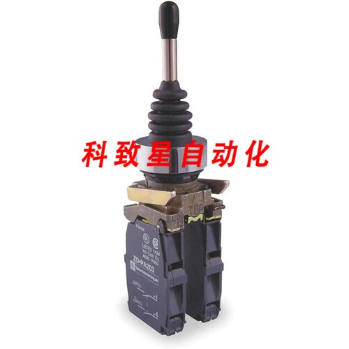 工业配件XD4PA12-开关及配件