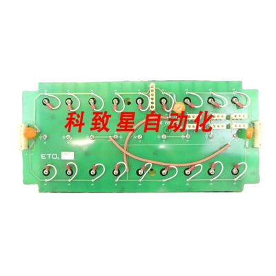 工业配件ETO EHRHORN TECHNOLOGICAL ABX-X302-R 发电机二极管板P