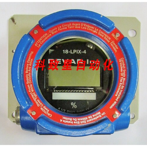 工业配件DEVAR 18-LPIX-4 XIHEGCX-2I 0/0 PERCENTAGE 18 LPIX 4