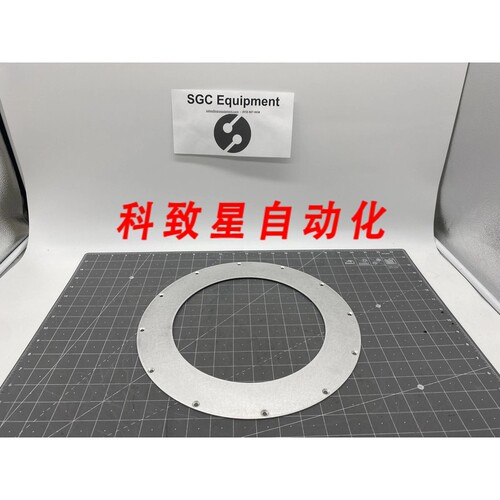 工业配件PL GDS SPRT AL1100 PN:1026937 REV:01