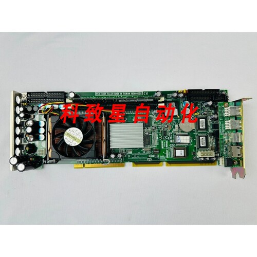 工业配件PCA-6005E2 CPU板