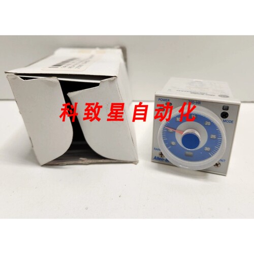 工业配件240V.05S-300H 定时继电器700-HR52TA17