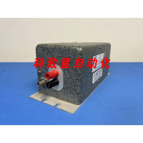 工业配件SOLAR 7225-1 10K-400MHZ/1GHZ LISN 10A 650UH 270V 50/