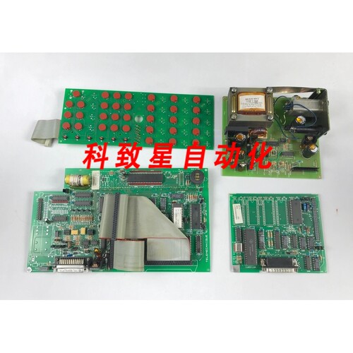 工业配件PARTS TO XBT B8141