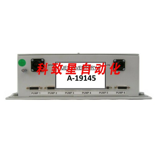 工业配件NRY0TN000 EASON CONTROL NRY0TN101US REV.C 2XIGX100L