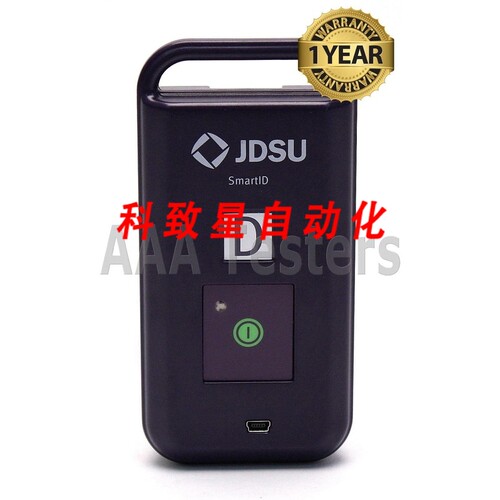 工业配件JDSU VIAVI SMARTID PLUS COAX PROBE FOR DSAM XT CATV