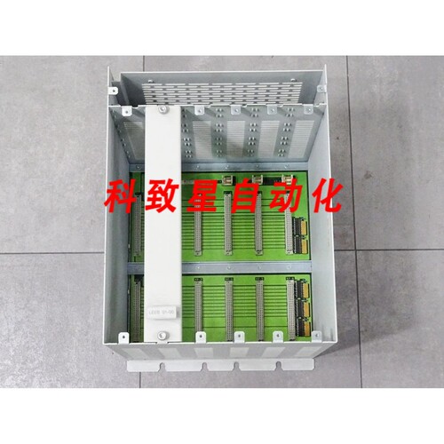 工业配件RACK MTC02.4-C03-L1-P06-A2-A2-D2-FW FWA-MT-CNC-004-1