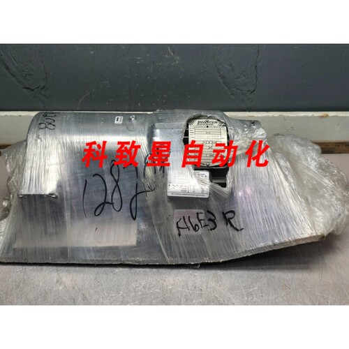 工业配件IDM3581T 变频驱动电机1HP 1750RPM 143TC TEBC 230/460V
