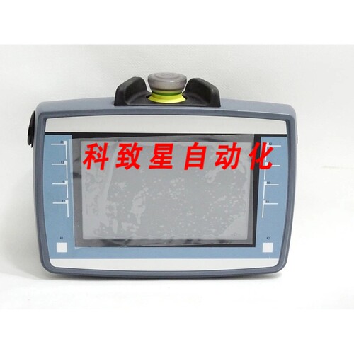 工业配件KTP700F E PANEL 6AV2125-2GB23-0AX0 6AV2 125-2GB23-0A