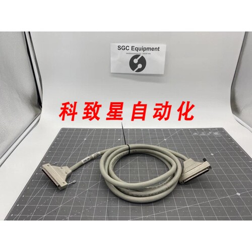 工业配件RAPID RMS ALIGNER CABLE PN:086187G3 REV:B