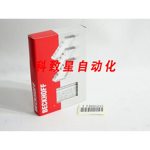 工业配件EL4028 0000 模拟输出端子