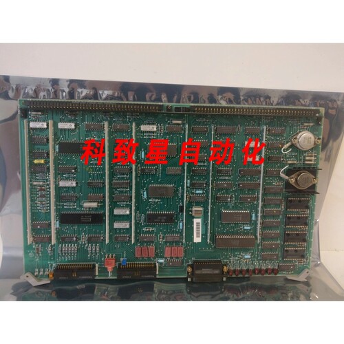 工业配件微处理器电路板DS3800HMPA1M1G6BA10